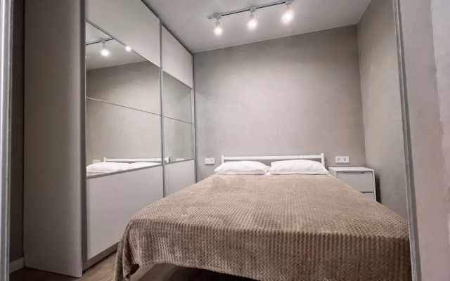 Apartamenty Sochiposutochno Apartments