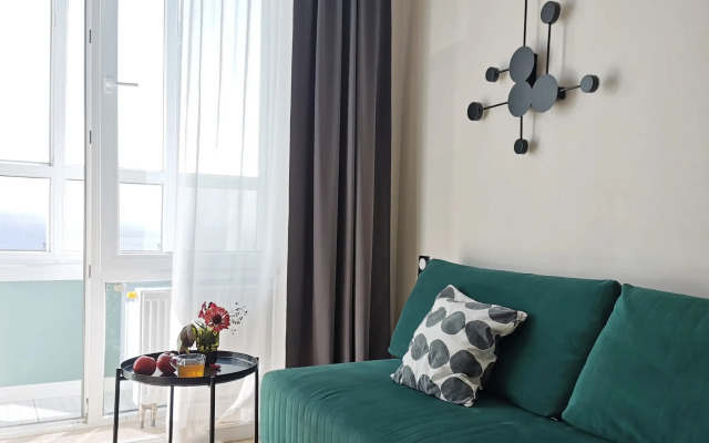 Апартаменты Terracota Room Ufa