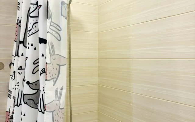 Квартира на Тэцевской 4Д