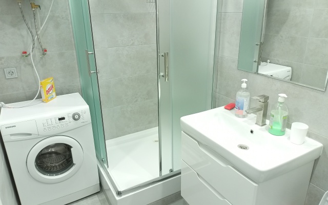 Квартира с Видом на Исторический Центр Казани