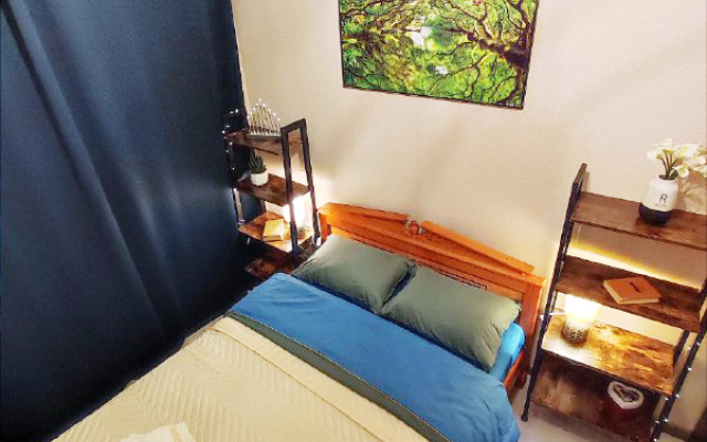 Apart Pavloff Family Suite up to 15 people Apartments
