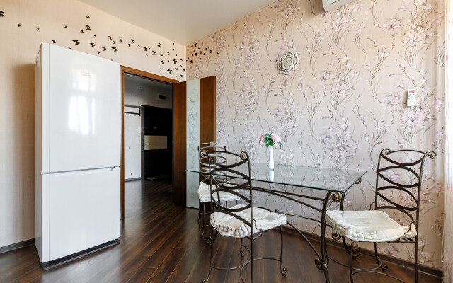 Апартаменты Парк Галицкого