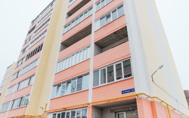 Квартира Апартаменты на Пухова 31 2 этаж