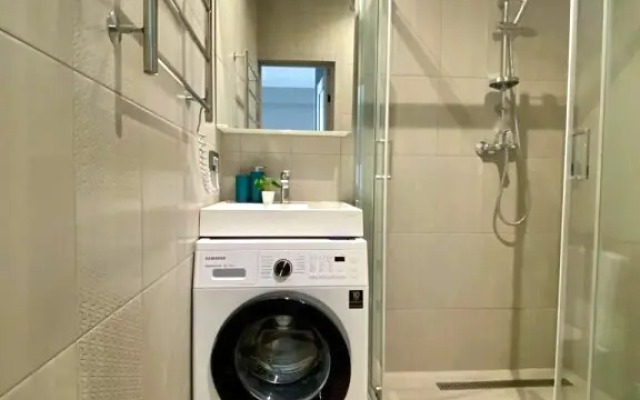 Апартаменты ЖК Каравелла Португалии