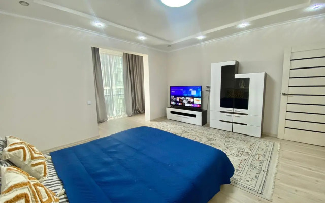 Premium Klassa Zhk Assem Plaza (115) Apartments