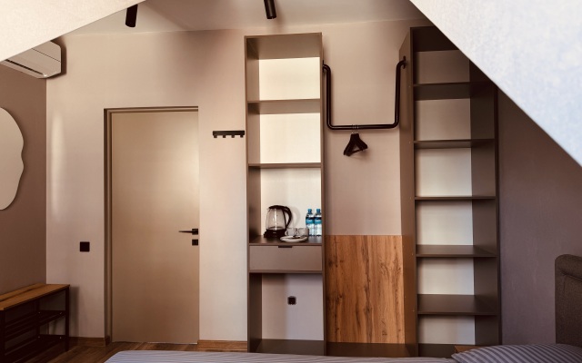 Ethno Guest House