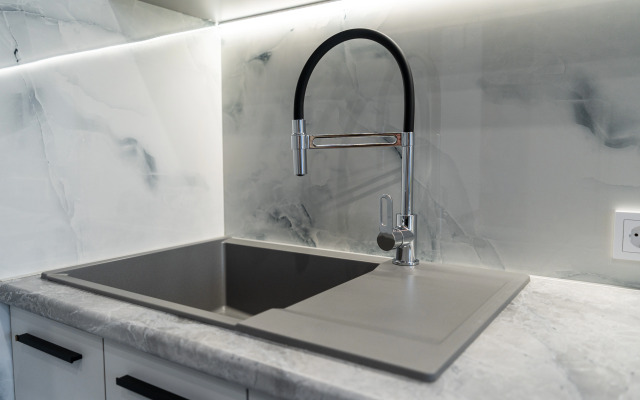 Квартира Дизайнерская евро 2ка в шаговой доступности от Парка Облаков-Галицкого