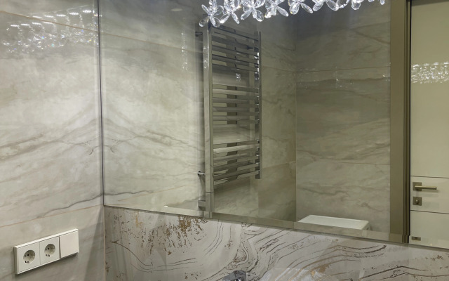 Апартаменты ВДНХ