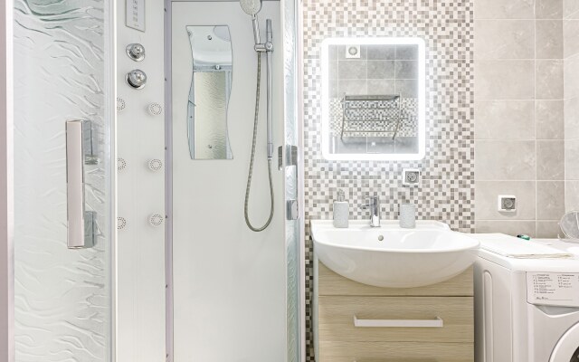 Апартаменты День и Ночь