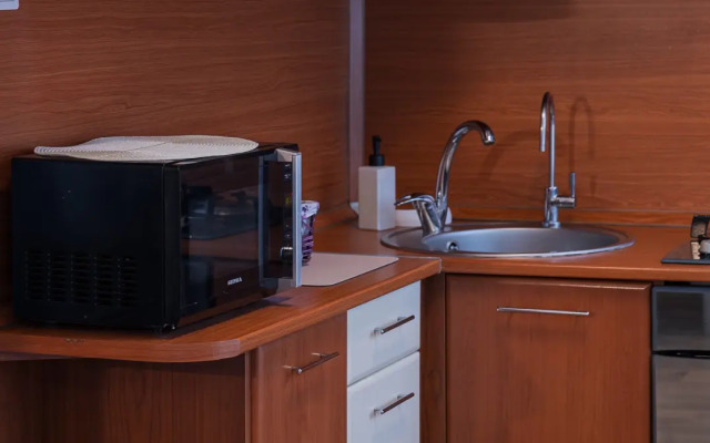 Квартира на кутузовском проспекте Поклонная 6