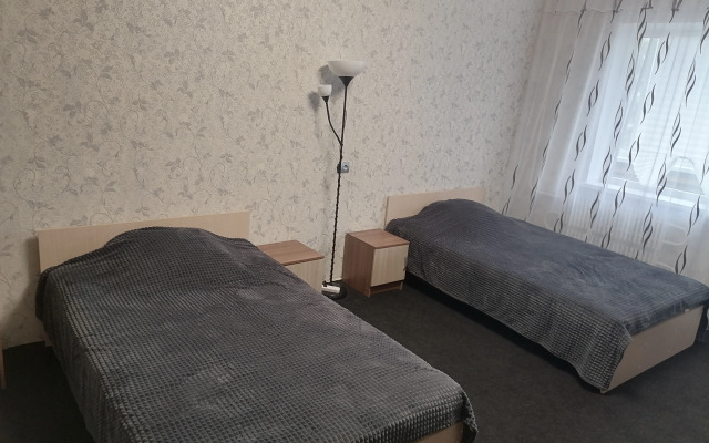 Апартаменты Трешка на Жукова 3