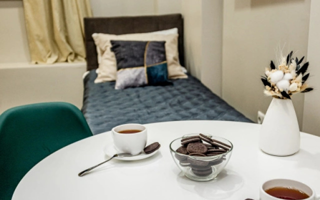 Uroom Econom Apartments 2