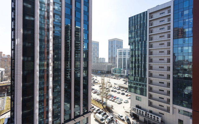 Квартира на Ул Московская 75