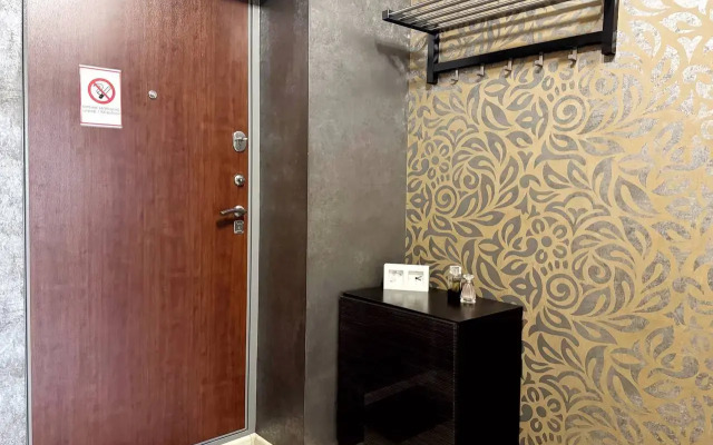 Konstantinov Apartments Na Leskova Flat