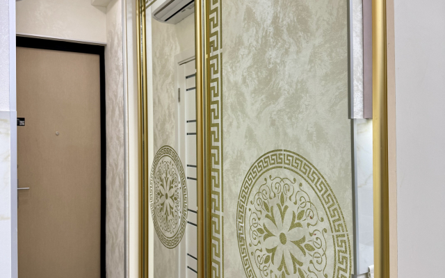 Апартаменты 116