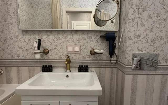 Okhta Provans V Zhivopisnom Kurortnom Meste Apartments
