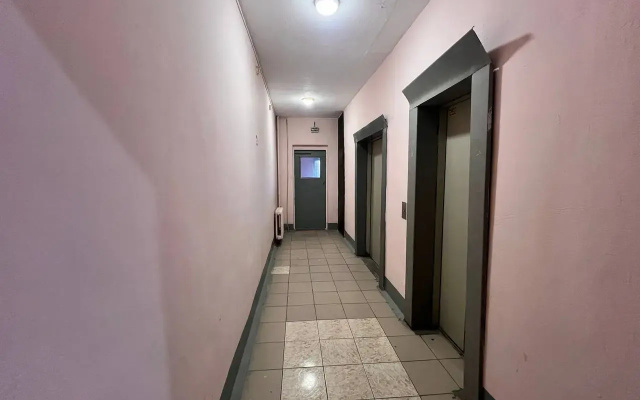 APARTAMENTY 1KV PRIBOJ MAGELLAN Har'kovskaa 27