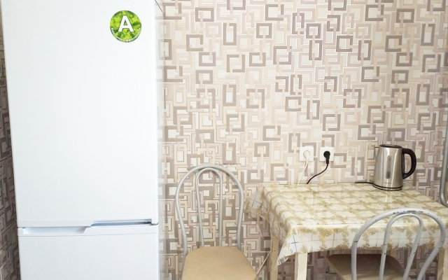 Апартаменты Like Home на Октябрьской 43