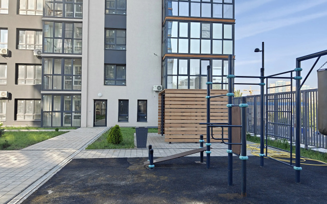 Terra48 na ulice Nedelina