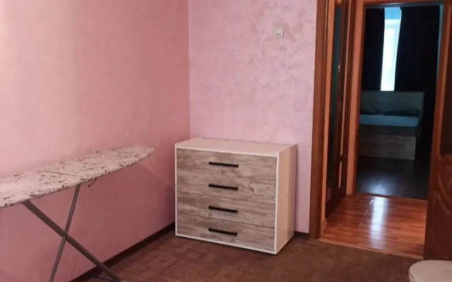 Квартира на Карагандинской улице 45А