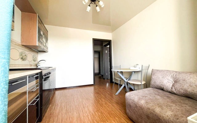 Апартаменты Апрель на Касимовском шоссе