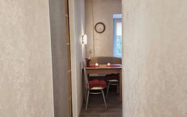 Квартира уютная в центральном районе