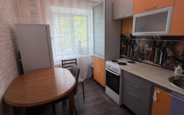 Квартира Однокомнатная на Улице Кирова 23