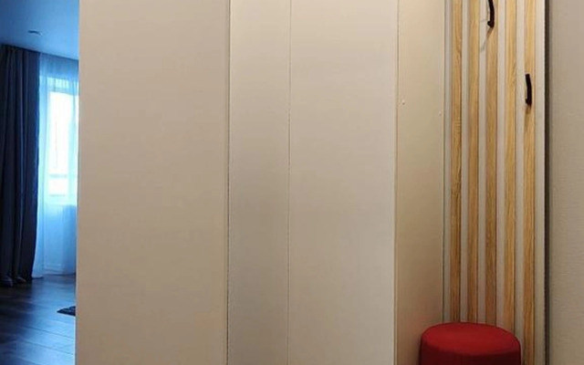 Квартира на Ядринцевской 48