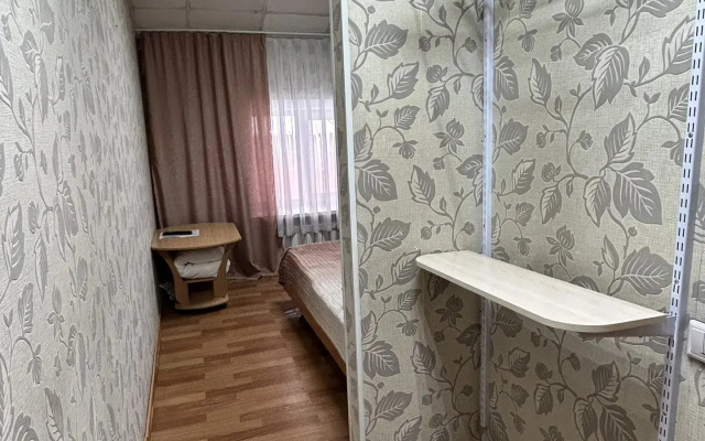 Гостиница Куйбышевская