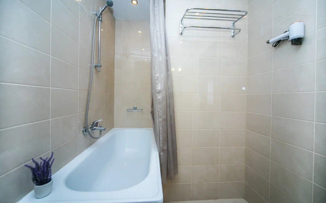 Komfortnaya Studiya v Tsentre Minska Apartments