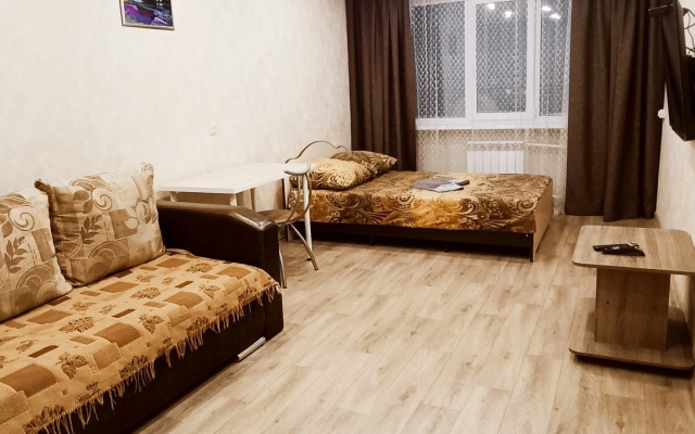 Квартира на Яновского 3