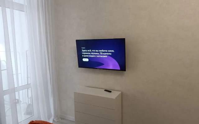 Квартира Любимово