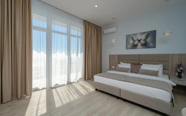 Partenitos Guest house