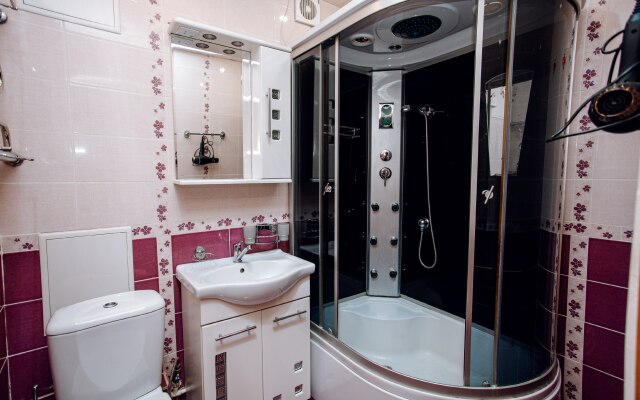 Na Prospekte Lenina 131A Apartments