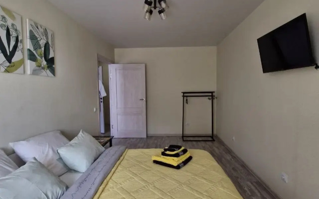 Квартира Уютная Просторная