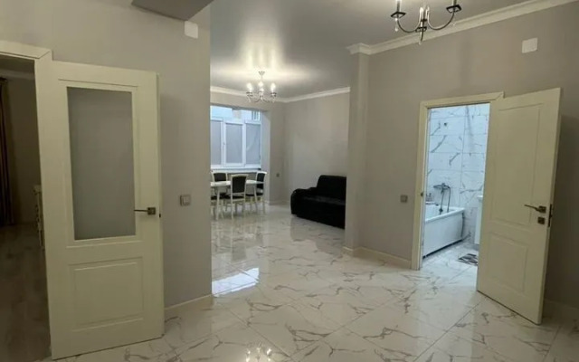 Квартира на Улице Тарчокова 25Ак1