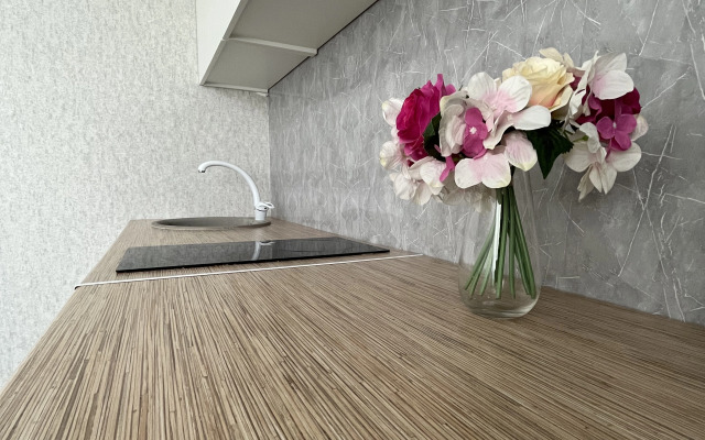 Квартира ЖК Парковый