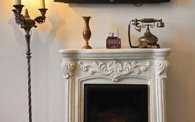 Retro Studiya Na Krepostnoy 39 Flat