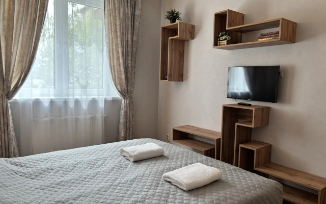 Квартира Янтарный берег