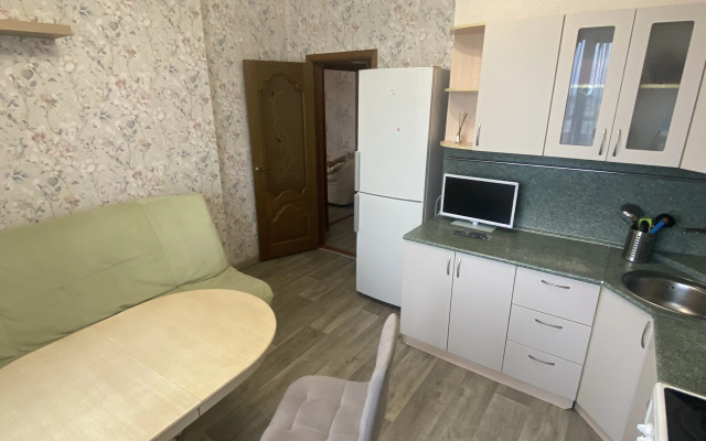 Raspolozhenie Yyut I Chistota Apartments