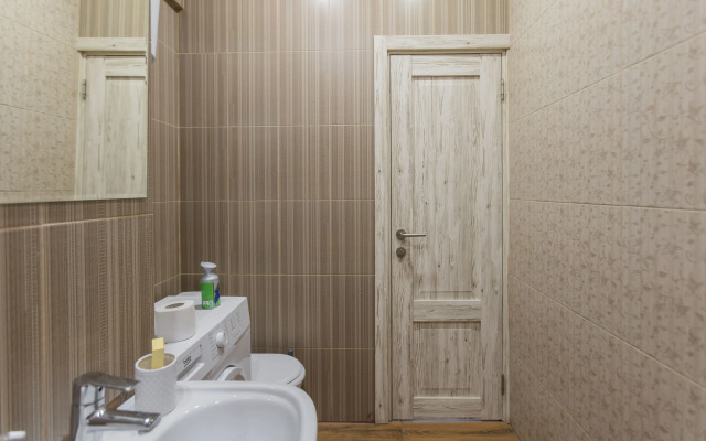 FoRRest Vodny Apartments 3