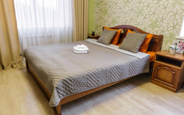 Квартира Просторная двухкомнатная SmolSutki в Заднепровье