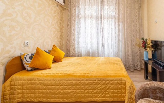 Квартира на ул. Восточно-Кругликовская 30/1