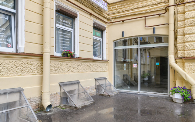 Апартаменты Sutki Rent на Конюшенной