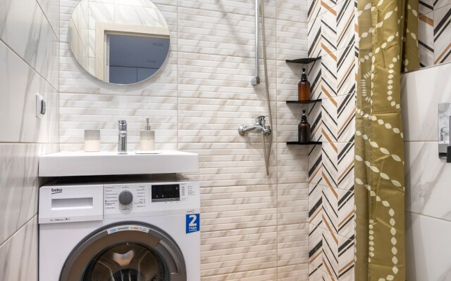 Апарт-Отель 1 LetYourFlat "Владимирский 10"