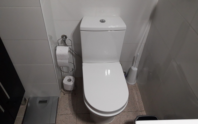 Apartamento Salamanca 20