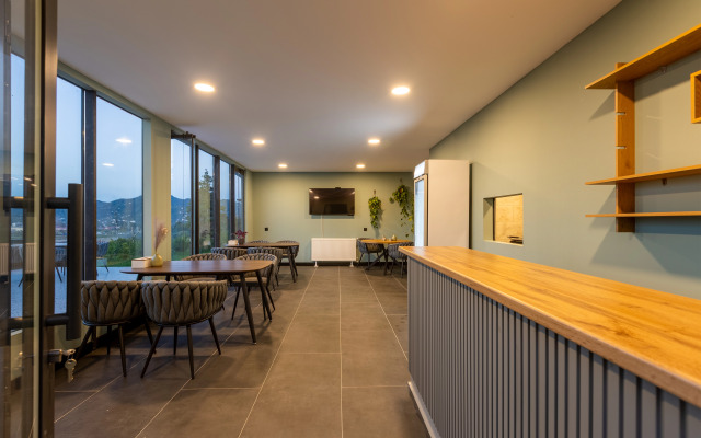 Бунгало Viabungalowsbatumi