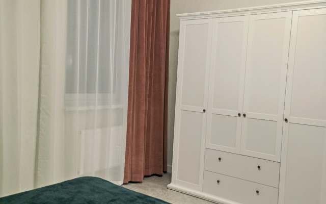 Na Marata 1 Flat