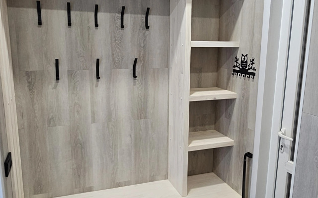 Частный дом Гостевой дом Филин