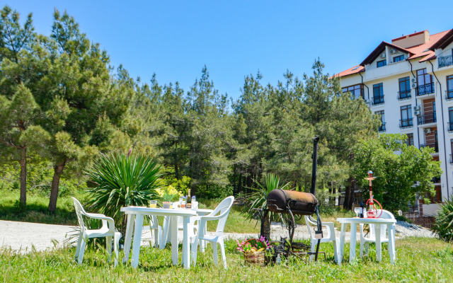 Pegas Guest house
